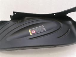 MCLAREN McLaren 600LT Spider 13A5731CP Left Door Post Trim Left Door Trim — thumbnail 4