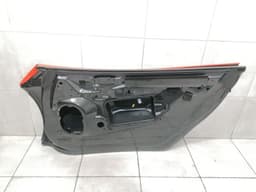 MCLAREN McLaren 600LT Spider Right Front Door 13AA858CP Door Front Right — thumbnail 4