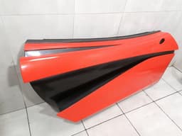 MCLAREN McLaren 600LT Spider Right Front Door 13AA858CP Door Front Right — thumbnail 6