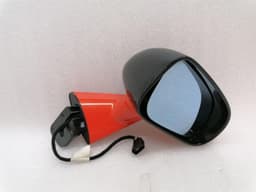 MCLAREN McLaren 600LT Spider Right Door Mirror 13AA564CP Exterior Mirror Right CARBON — thumbnail 2