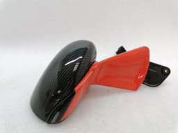 MCLAREN McLaren 600LT Spider Right Door Mirror 13AA564CP Exterior Mirror Right CARBON — thumbnail 1