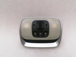 MCLAREN McLaren 600LT Spider Dome Light 13MA178CP Indoor Light — thumbnail 6