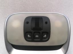 MCLAREN McLaren 600LT Spider Dome Light 13MA178CP Indoor Light — thumbnail 7