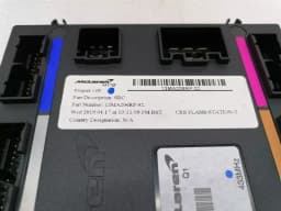 MCLAREN McLaren 600LT Spider Electronic Module 13MA472RP Control Unit BCM — thumbnail 10
