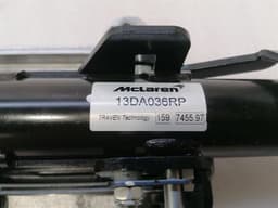 MCLAREN McLaren 600LT Spider Steering Column 13DA036RP Steering Column — thumbnail 6