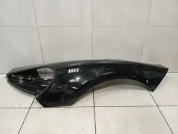 MCLAREN McLaren 600LT Spider Left Wing 13A0681CP Front Left Fender — thumbnail 1