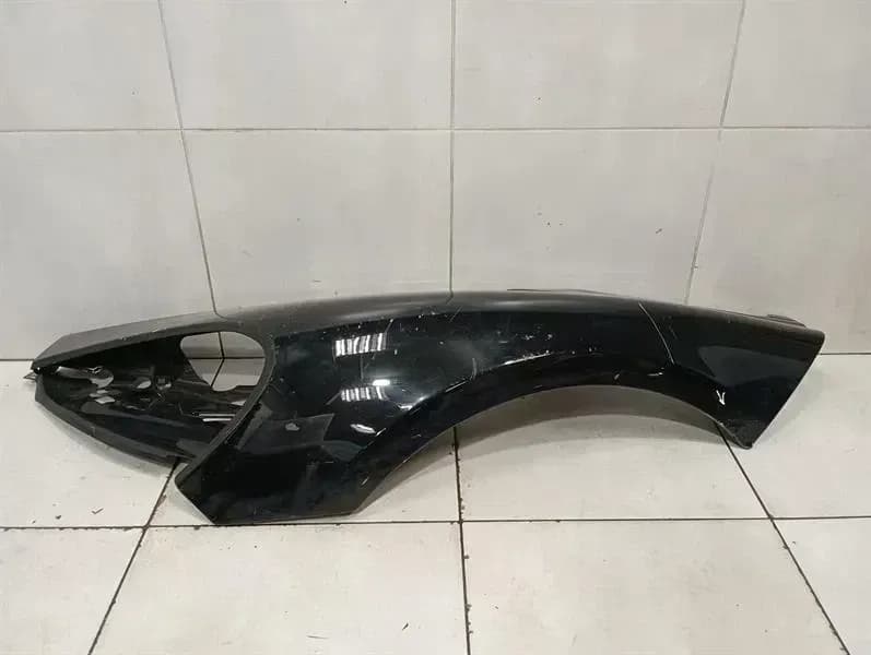 MCLAREN McLaren 600LT Spider Left Wing 13A0681CP Front Left Fender