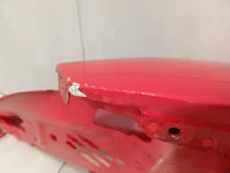 MCLAREN McLaren 600LT Spider Left Wing 13A0681CP Front Left Fender — thumbnail 7