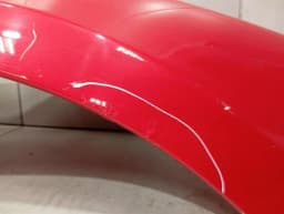 MCLAREN McLaren 600LT Spider Left Wing 13A0681CP Front Left Fender — thumbnail 2