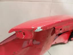 MCLAREN McLaren 600LT Spider Left Wing 13A0681CP Front Left Fender — thumbnail 8