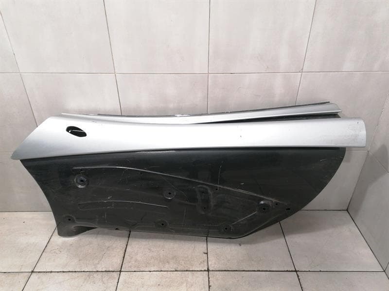 MCLAREN McLaren 600LT Spider Left Front Door 13AA855CP Door Front Left