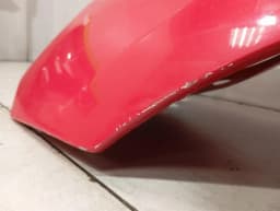MCLAREN McLaren 600LT Spider Left Wing 13A0681CP Front Left Fender — thumbnail 4