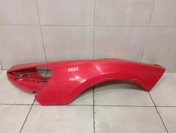 MCLAREN McLaren 600LT Spider Left Wing 13A0681CP Front Left Fender — thumbnail 10