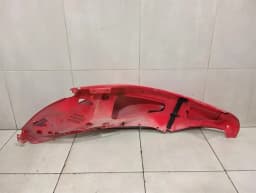 MCLAREN McLaren 600LT Spider Left Wing 13A0681CP Front Left Fender — thumbnail 9