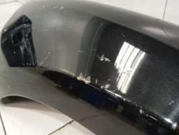MCLAREN McLaren 600LT Spider Left Wing 13A0681CP Front Left Fender — thumbnail 4