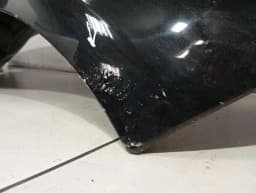 MCLAREN McLaren 600LT Spider Left Wing 13A0681CP Front Left Fender — thumbnail 2