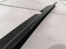 MCLAREN McLaren 600LT RIGHT Body Moulding 13A2776CP Bar RIGHT — thumbnail 5