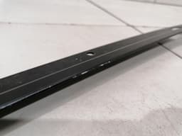 MCLAREN McLaren 600LT RIGHT Body Moulding 13A2776CP Bar RIGHT — thumbnail 8