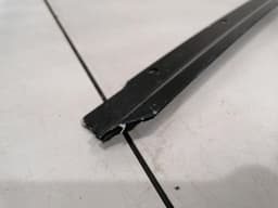 MCLAREN McLaren 600LT RIGHT Body Moulding 13A2776CP Bar RIGHT — thumbnail 2