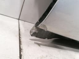MCLAREN McLaren 600LT Spider Left Front Door 13AA855CP Door Front Left — thumbnail 4