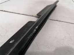 MCLAREN McLaren 600LT RIGHT Body Moulding 13A2776CP Bar RIGHT — thumbnail 8