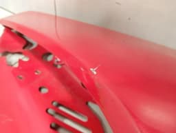 MCLAREN McLaren 600LT Spider Left Wing 13A0681CP Front Left Fender — thumbnail 6