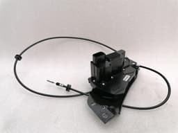 MCLAREN McLaren 600LT Spider Door Lock 11A8744CP Door Lock LATCH LEFT — thumbnail 6