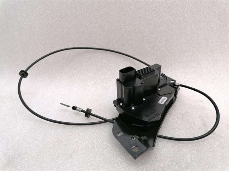 MCLAREN McLaren 600LT Spider Door Lock 11A8744CP Door Lock LATCH LEFT