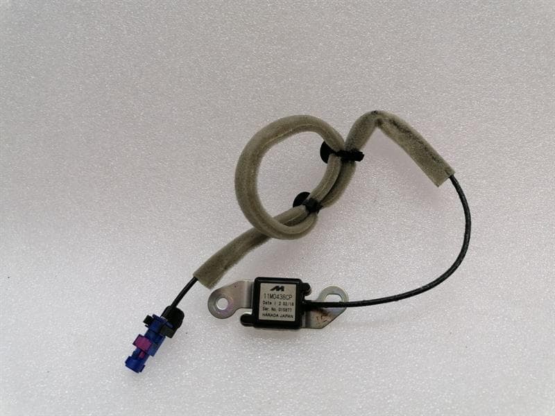 MCLAREN McLaren 600LT Spider Aerial / Antenna 13M0438CP Antenna