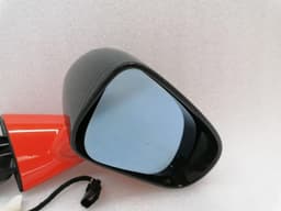 MCLAREN McLaren 600LT Spider Right Door Mirror 13AA564CP Exterior Mirror Right CARBON — thumbnail 5