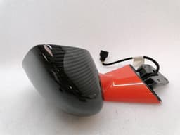 MCLAREN McLaren 600LT Spider Right Door Mirror 13AA564CP Exterior Mirror Right CARBON — thumbnail 6