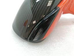 MCLAREN McLaren 600LT Spider Right Door Mirror 13AA564CP Exterior Mirror Right CARBON — thumbnail 9