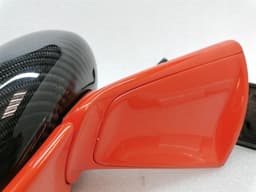 MCLAREN McLaren 600LT Spider Right Door Mirror 13AA564CP Exterior Mirror Right CARBON — thumbnail 10