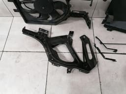MCLAREN McLaren 600LT Spider Cooling Fan 13A6527CP LEFT FAN LEFT — thumbnail 5