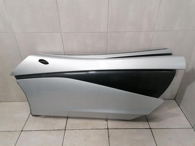 MCLAREN McLaren 600LT Spider Left Front Door 13AA855CP Door Front Left