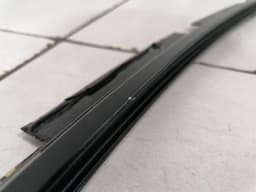 MCLAREN McLaren 600LT RIGHT Body Moulding 13A2776CP Bar RIGHT — thumbnail 9