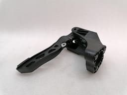 MCLAREN McLaren 600LT Spider BRAKE PEDAL 13CA034CP BRAKE PEDAL — thumbnail 6