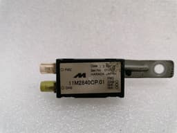 MCLAREN McLaren 600LT Spider Aerial / Antenna 11M2840CP Antenna — thumbnail 2