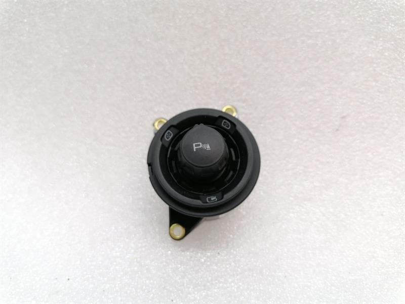McLaren 600LT Spider Switch 13M0833CP Switch MIRROR MIRROR PDC