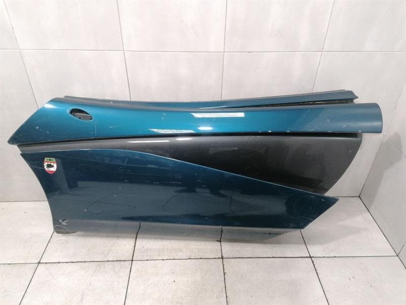 MCLAREN McLaren 600LT Spider Left Front Door 13AA855CP Door Front Left
