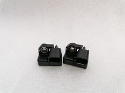 MCLAREN McLaren 600LT Spider Sensor 11M0252CP CRASH SENSOR SET — thumbnail 3