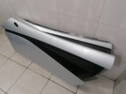 MCLAREN McLaren 600LT Spider Left Front Door 13AA855CP Door Front Left — thumbnail 9