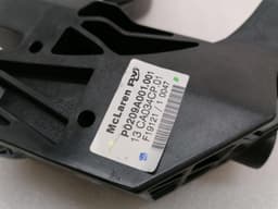 MCLAREN McLaren 600LT Spider BRAKE PEDAL 13CA034CP BRAKE PEDAL — thumbnail 10