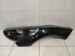 MCLAREN McLaren 600LT Spider Left Wing 13A0681CP Front Left Fender — thumbnail 1