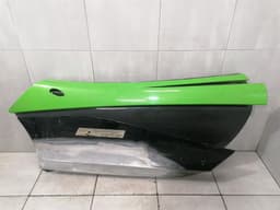 MCLAREN McLaren 600LT Spider Left Front Door 13AA855CP Door Front Left CARBON — thumbnail 1
