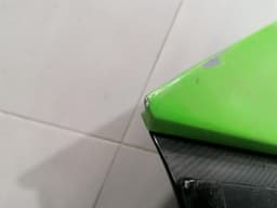 MCLAREN McLaren 600LT Spider Left Front Door 13AA855CP Door Front Left CARBON — thumbnail 3