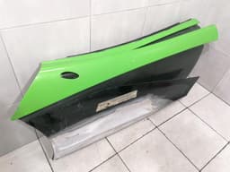 MCLAREN McLaren 600LT Spider Left Front Door 13AA855CP Door Front Left CARBON — thumbnail 2