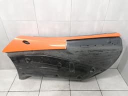 MCLAREN McLaren 600LT Spider Left Front Door 13AA855CP Door Front Left — thumbnail 7