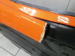 MCLAREN McLaren 600LT Spider Left Front Door 13AA855CP Door Front Left — thumbnail 3