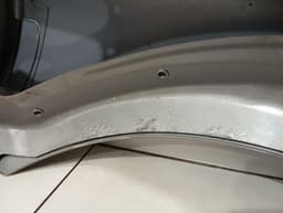 MCLAREN McLaren 600LT Spider Right Wing 13A0683CP Front Right Fender — thumbnail 7